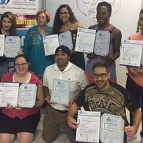 TEFL Graduation1