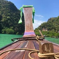 Longboat 