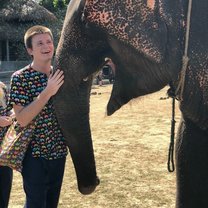 Elephant Sanctuary