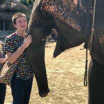 Elephant Sanctuary