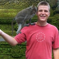 Feeding the Monkeys