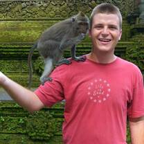 Feeding the Monkeys