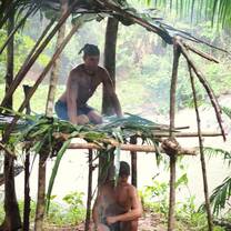 Survival training