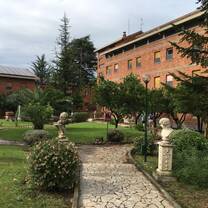 A campus photo