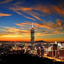 Taipei, Taiwan