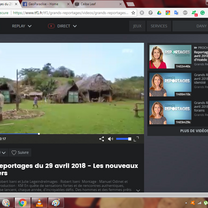 TF1 reportage
