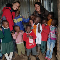 Kenya childcare