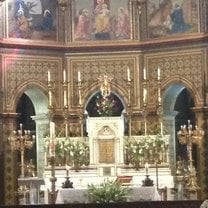 St. Joseph Catholic Cathedral