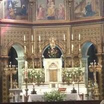 St. Joseph Catholic Cathedral