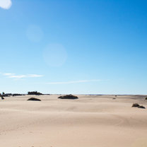 Mungo National Park, Walls of China, EOTO, Australia