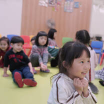 China, Shenzhen, ESL, baby, children, nursery, kindergarten