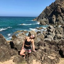 Byron Bay