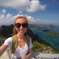 Thailand 