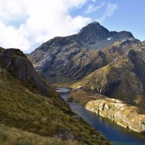 Routeburn Track