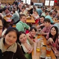 plärrer, drinking, beer, fun, socializing