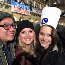 La Tamborrada La Tamborrada