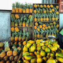 fruta
