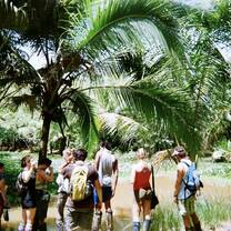 la selva