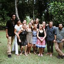 the group