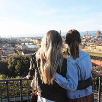 Piazzale Michelangelo 