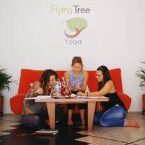 Yoga Internships Colombia 200 hour teacher training 