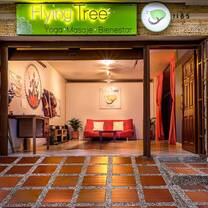Yoga Internships Colombia 200 hour teacher training 