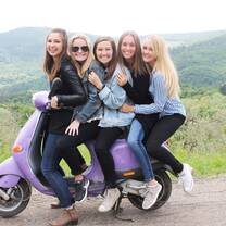 Vespa 