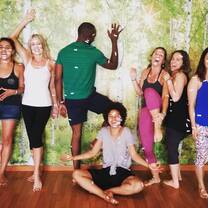 Yoga Internships Colombia 200 hour teacher training 