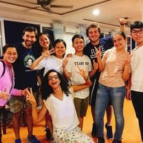 Our Project Group