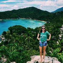 Koh Tao