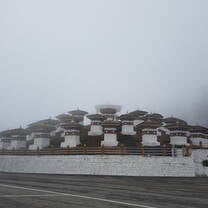 Dochula Pass