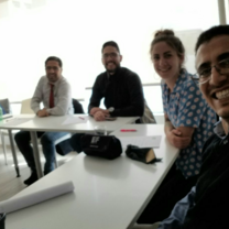 Out for dinner Classtime