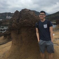 Yeliu Geopark