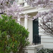 Notting Hill, London