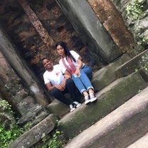 Some of the oldest temples in Cambodia