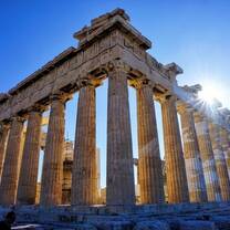 Acropolis 