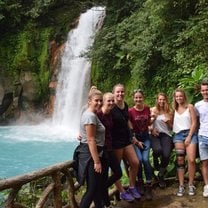 Rioceleste