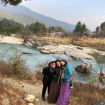 Bumthang