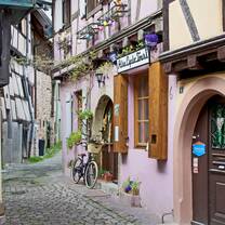 Teach English in France