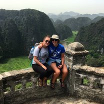 Ninh Binh, Vietnam