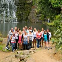 Au Pair New Zealand