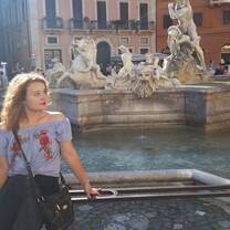 Rome 2018
