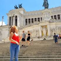 Rome 2018