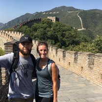 Great Wall of China