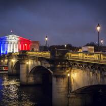 Teach English in France