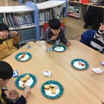 Teaching English in South Korea