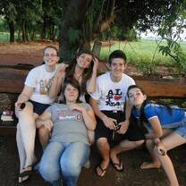 Friends and Family