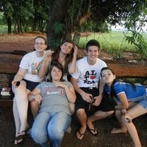 Friends and Family