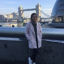 London