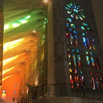 Sagrada Familia